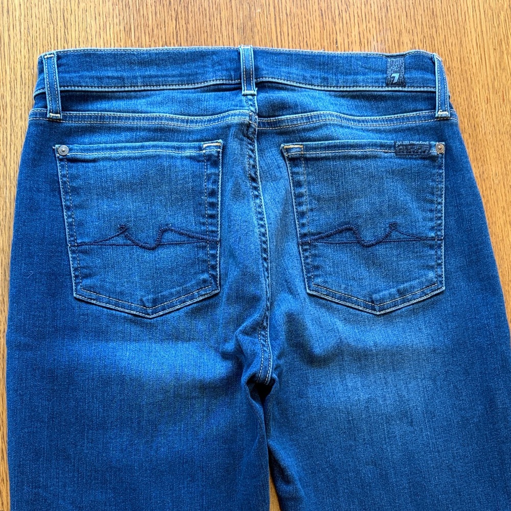 7 for All Mankind